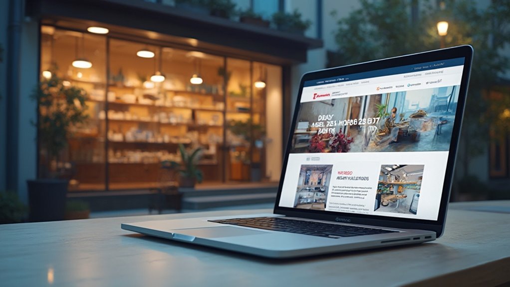 building online trustworthiness together