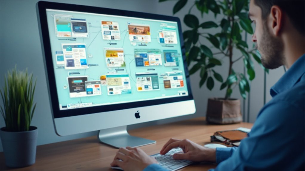 choose the right website platform