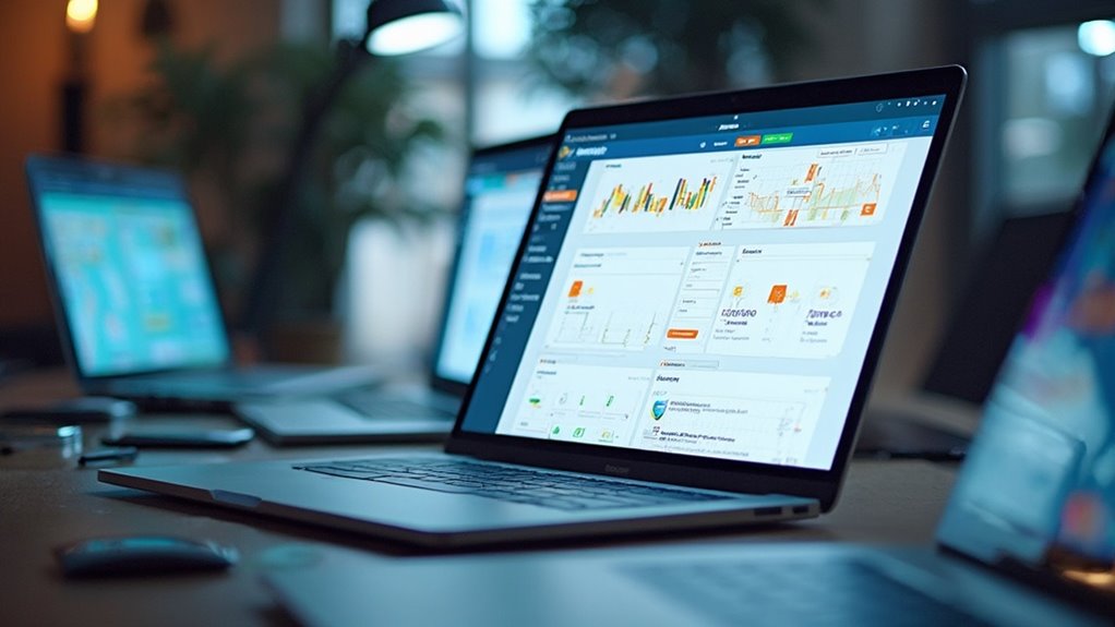 easy website setup guide