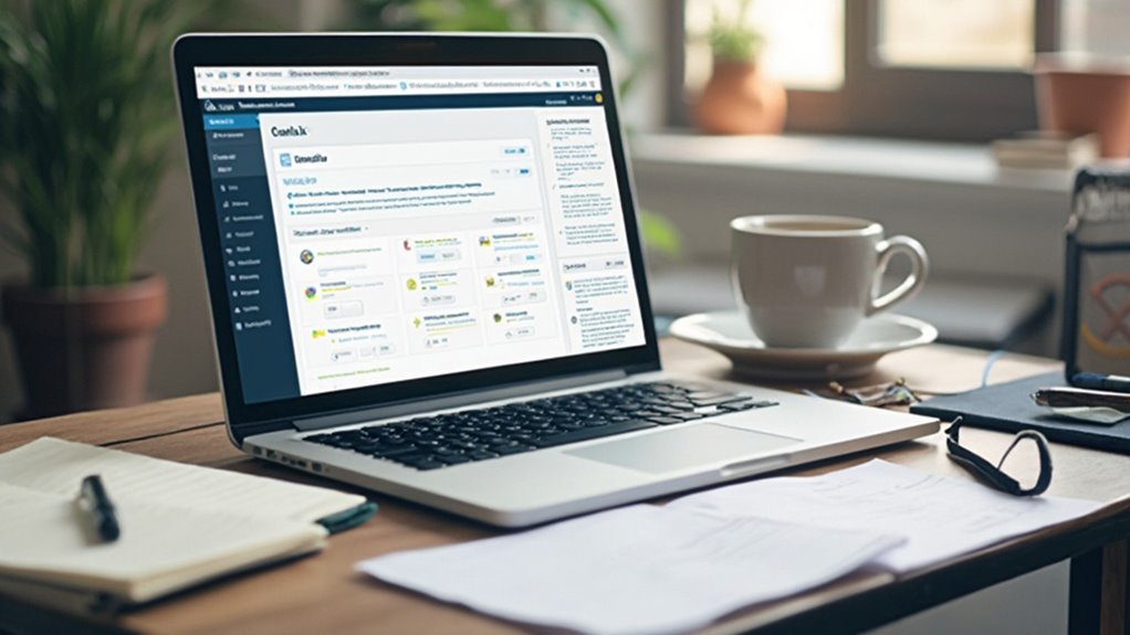 email marketing lead generation