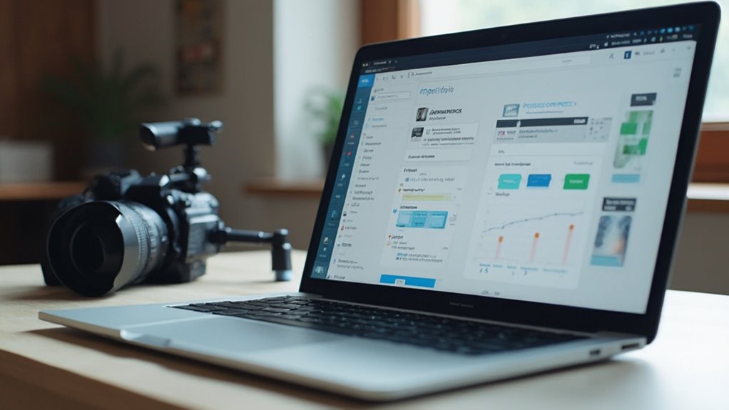 essential features for business websites