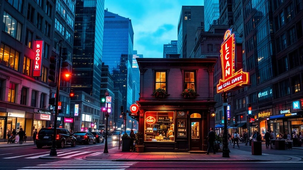 essential for business growth