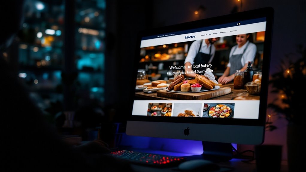 Meu Site Cabo Verde Webdesign