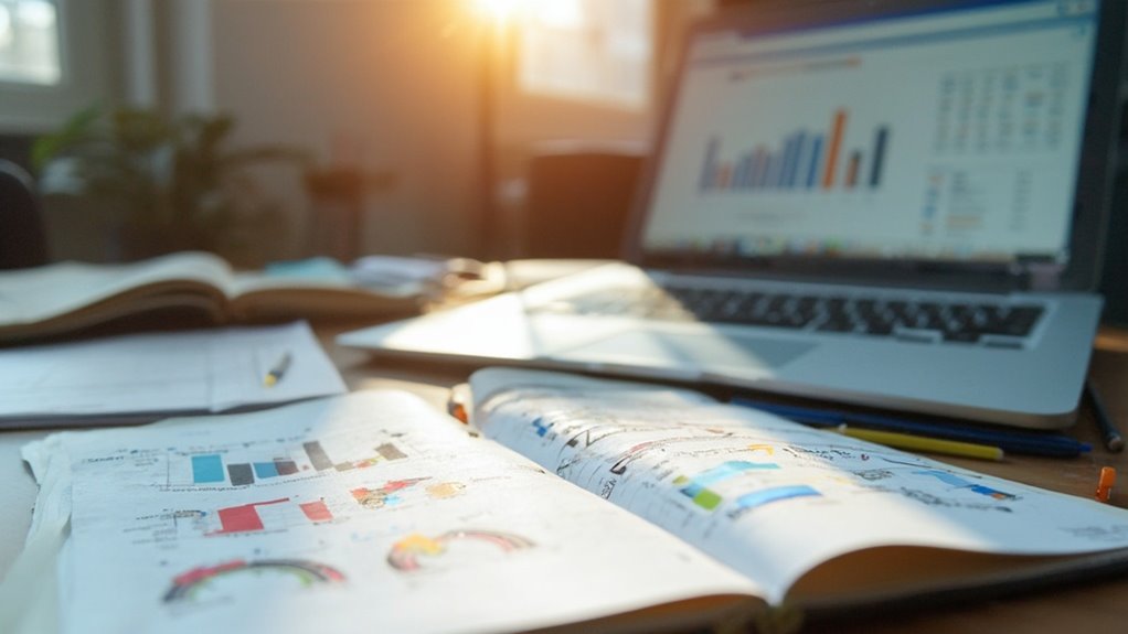 keyword research for visibility