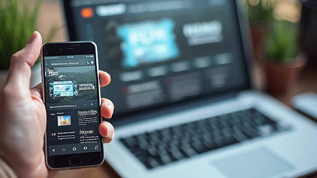 performance and usability benefits