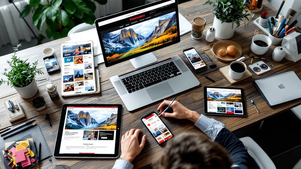 responsive design importance explained