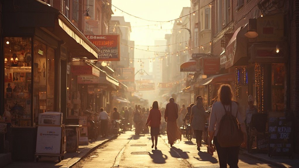 understanding digital landscape businesses