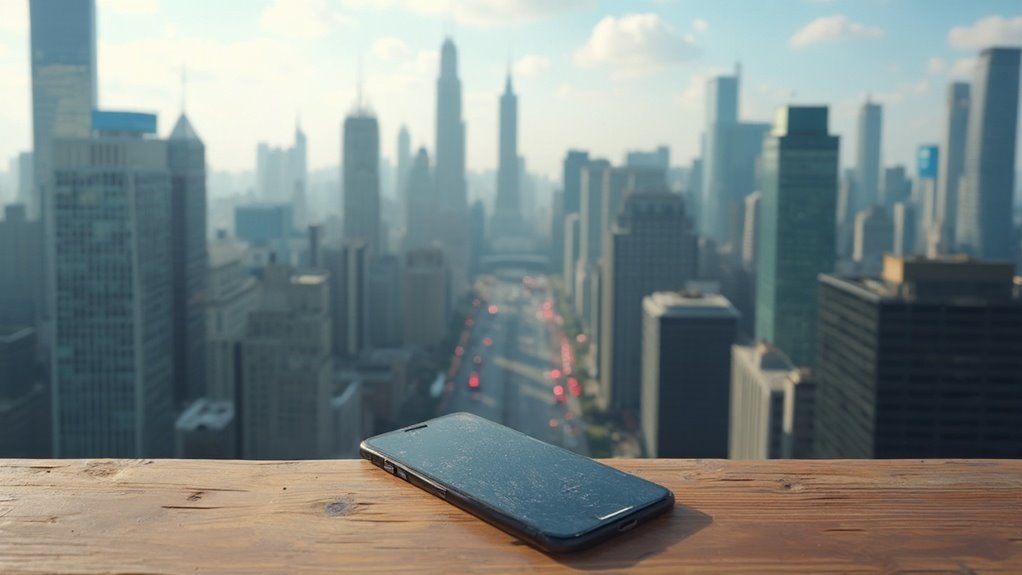 understanding mobile first approach