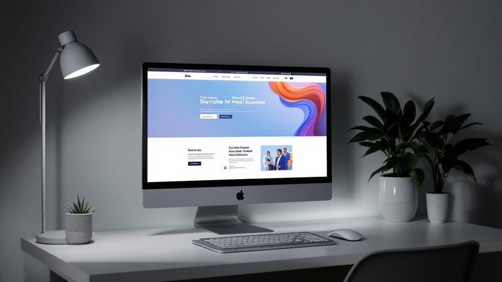 websites for small businesses